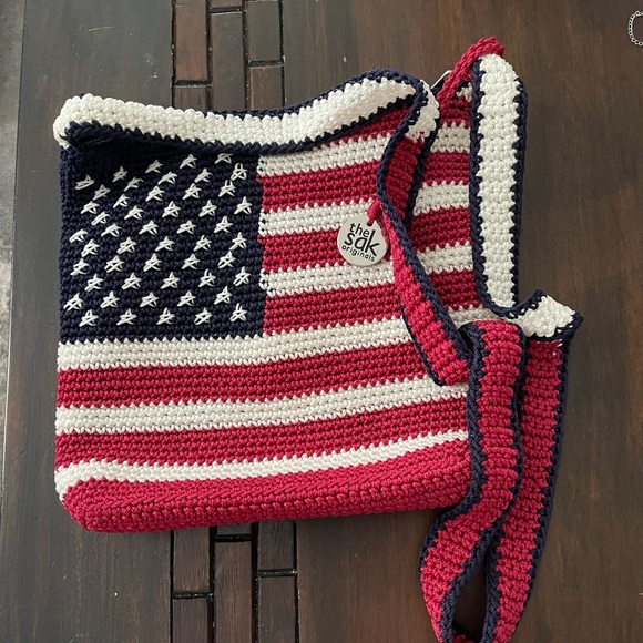 The Sak original crochet bag - Picture 3 of 6